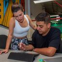 En el evento habrá talleres y sesiones de formación para mejorar las habilidades profesionales en la búsqueda de empleo.