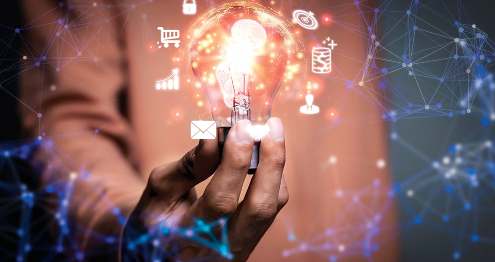 Conectividad: así va Colombia.