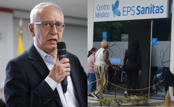 Guillermo Alfonso Jaramillo