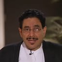 Iván Cepeda, candidato presidencial, en la entrevista con Noticias RCN, el 17 de junio de 2026, en Bogotá