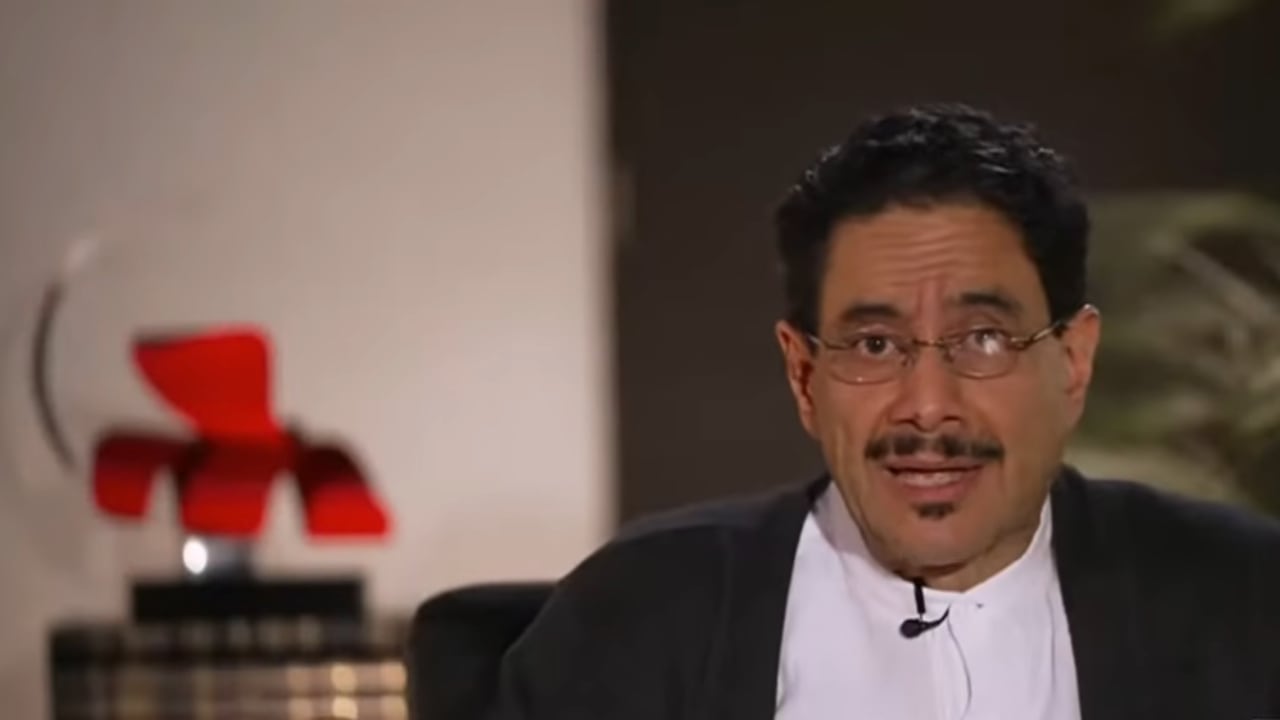 Iván Cepeda, candidato presidencial, en la entrevista con Noticias RCN, el 17 de junio de 2026, en Bogotá