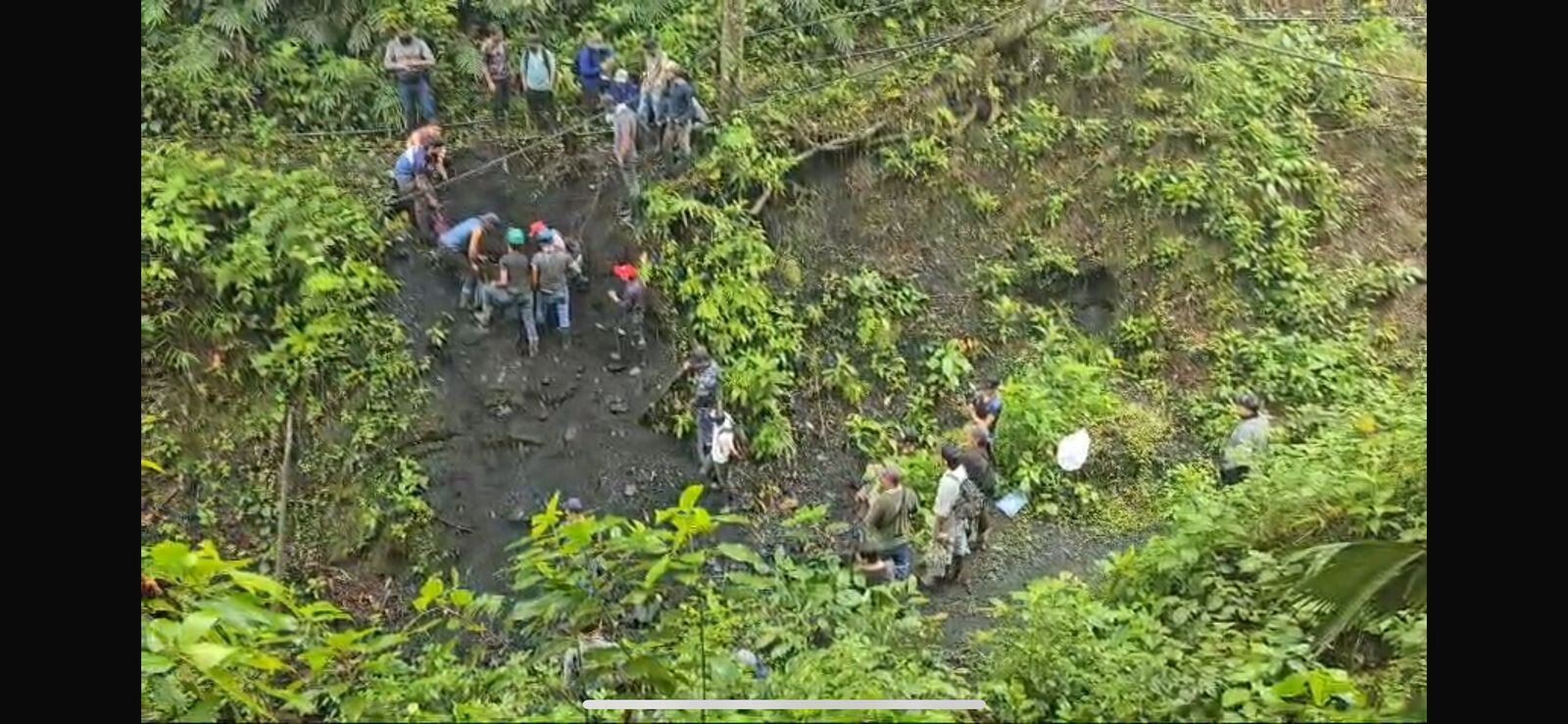 La Asociación Colombiana de Minería destaca que la seguridad de quienes trabajan en la minería responsable debe ser una prioridad.