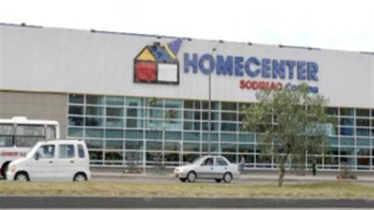 Homecenter logró entrar con éxito al mercado de deuda corporativa de la Bolsa de Valores de Colombia.