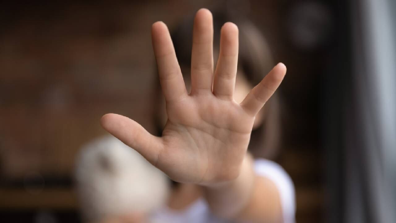 La menor y sus hermanos son de la vereda Las Palmas, en el municipio de Envigado. Imagen de referencia. Foto: Gettyimages.
