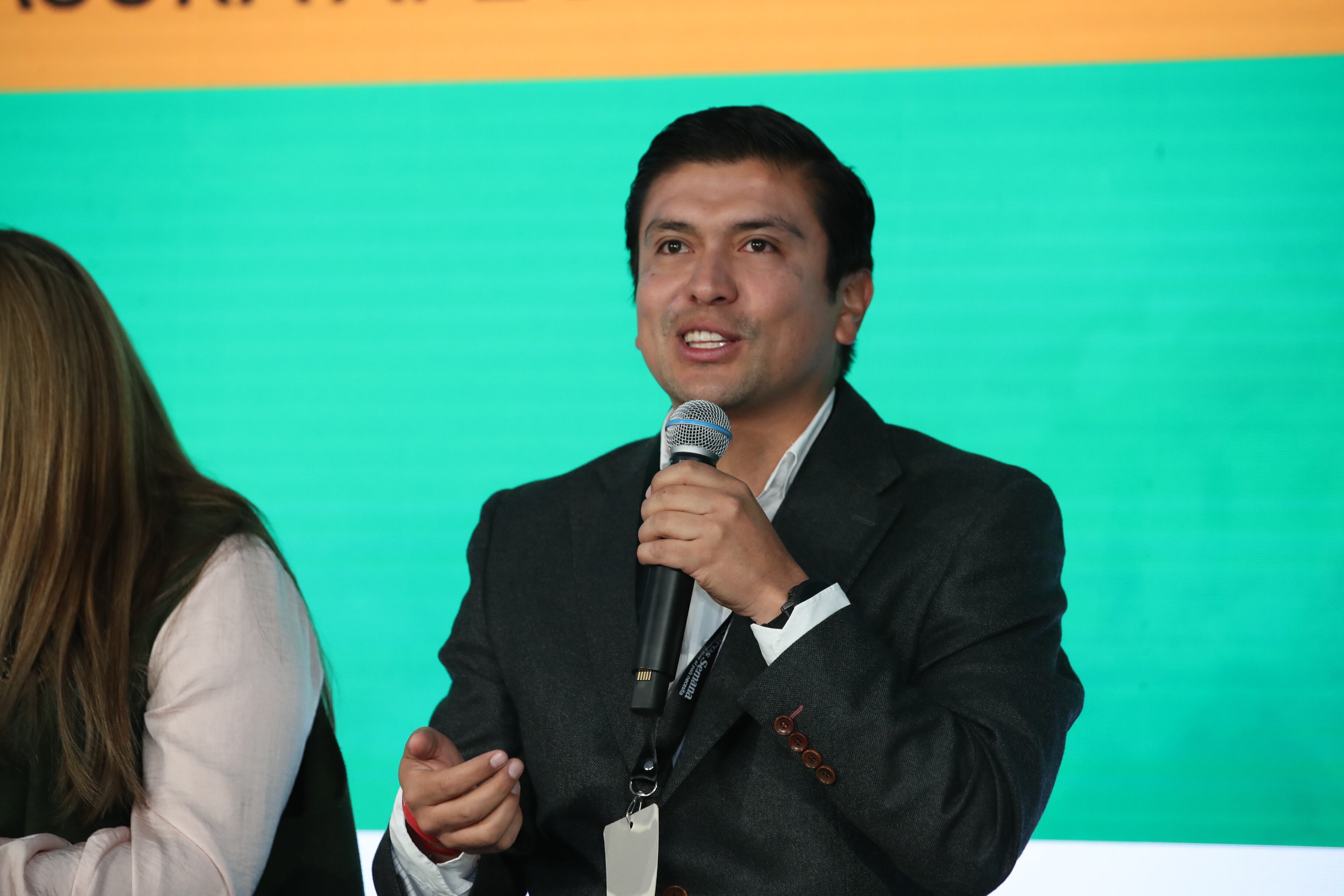 Foro ‘Gestión de residuos: un debate urgente para Colombia’
Fecha: miércoles 18 de junio de 2025