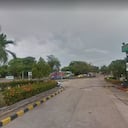 Sede de Cootransoriente en Santo Tomás, Atlántico