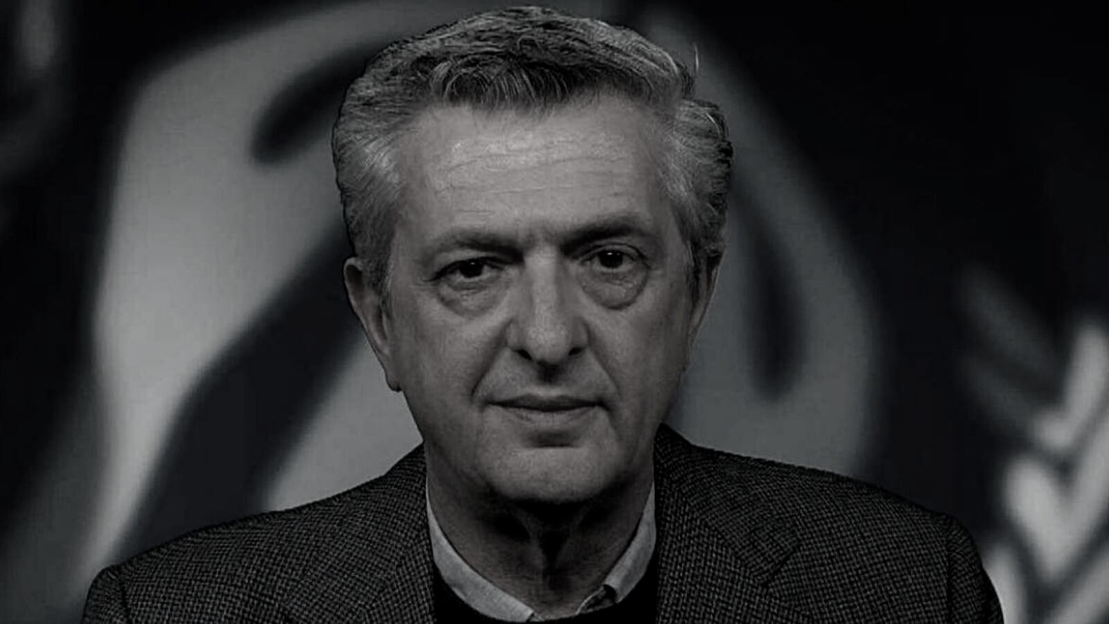 Filippo Grandi, alto comisionado de la ONU para los Refugiados