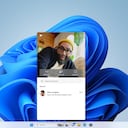 Microsoft Teams fue optimizado para Windows 11