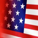 Las banderas de Estados Unidos y China se ven en esta ilustración tomada el 30 de enero de 2023.