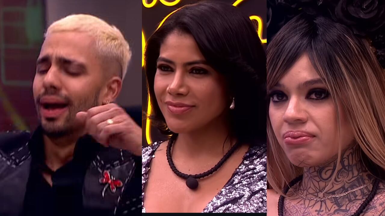 Final de ‘La casa de los famosos’ desató caos; quejas y memes se hicieron presentes.