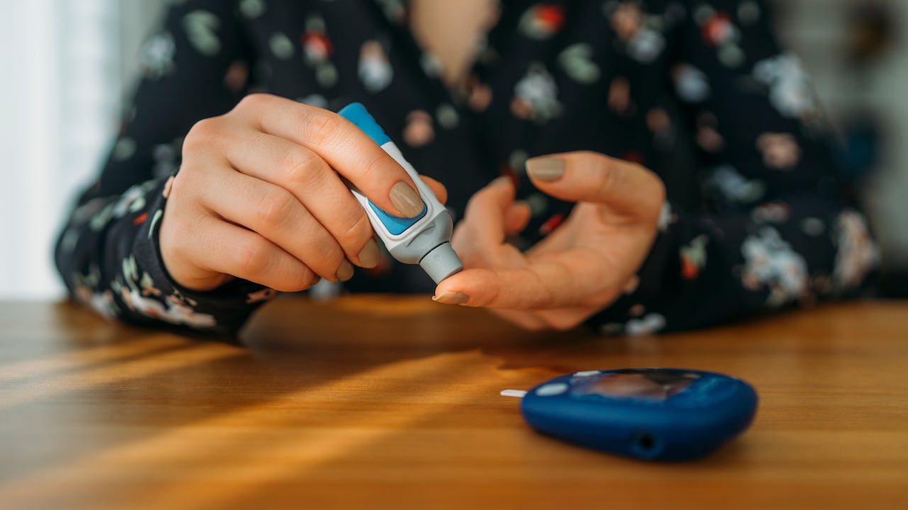 Hipoglucemia: ¿cuáles son los síntomas y causas?