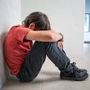 Los niños ven vulnerados sus derechso con mucha frecuencia.