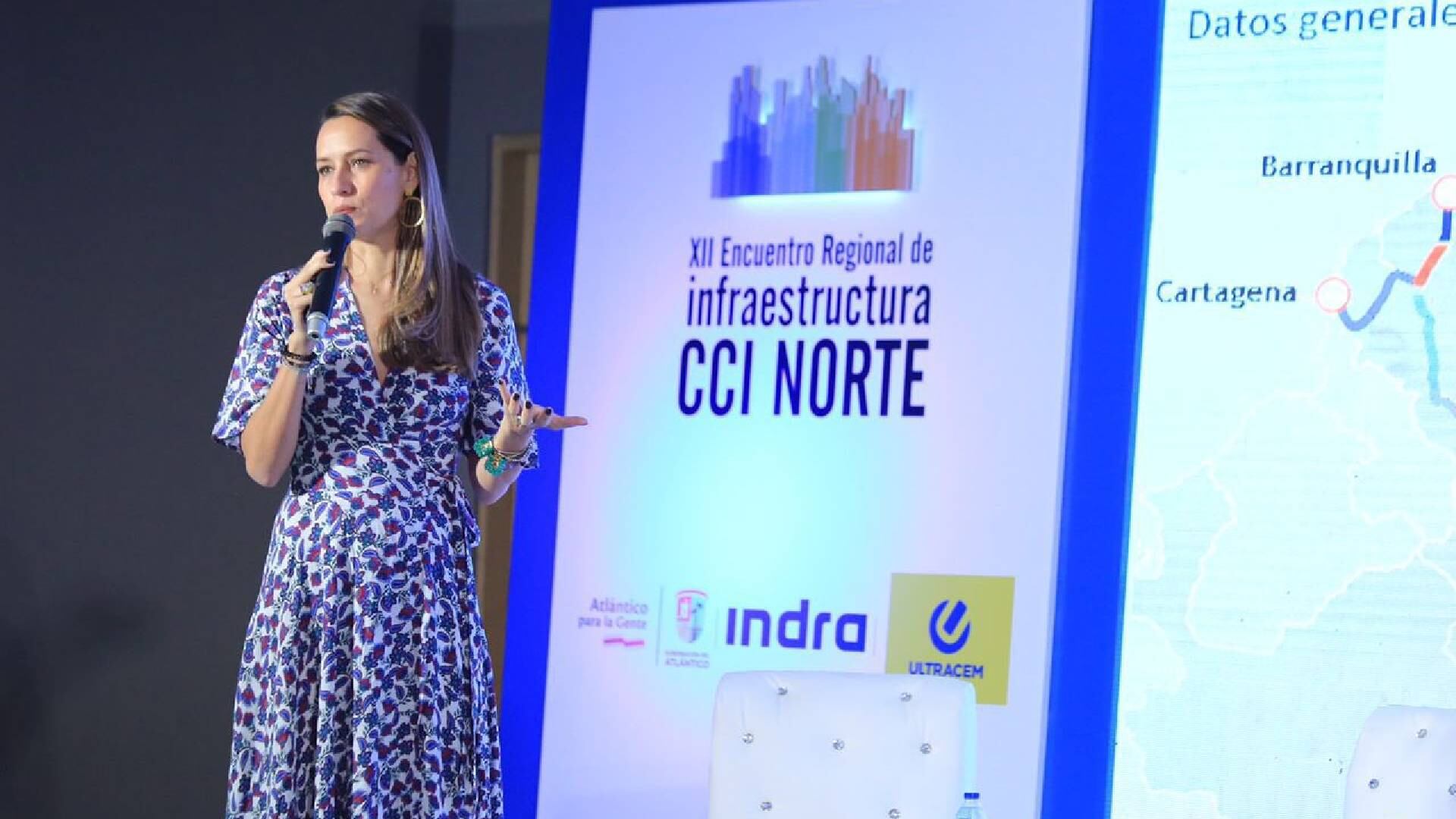 El proyecto del Canal del Dique es pionero en Latinoamérica y contará con una inversión de $3,1 billones.