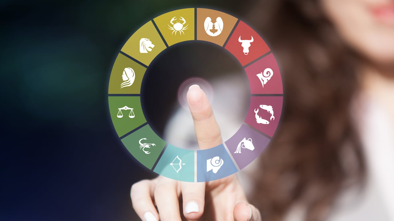 La lectura del horóscopo depende de las creencias e ideologías de las personas.