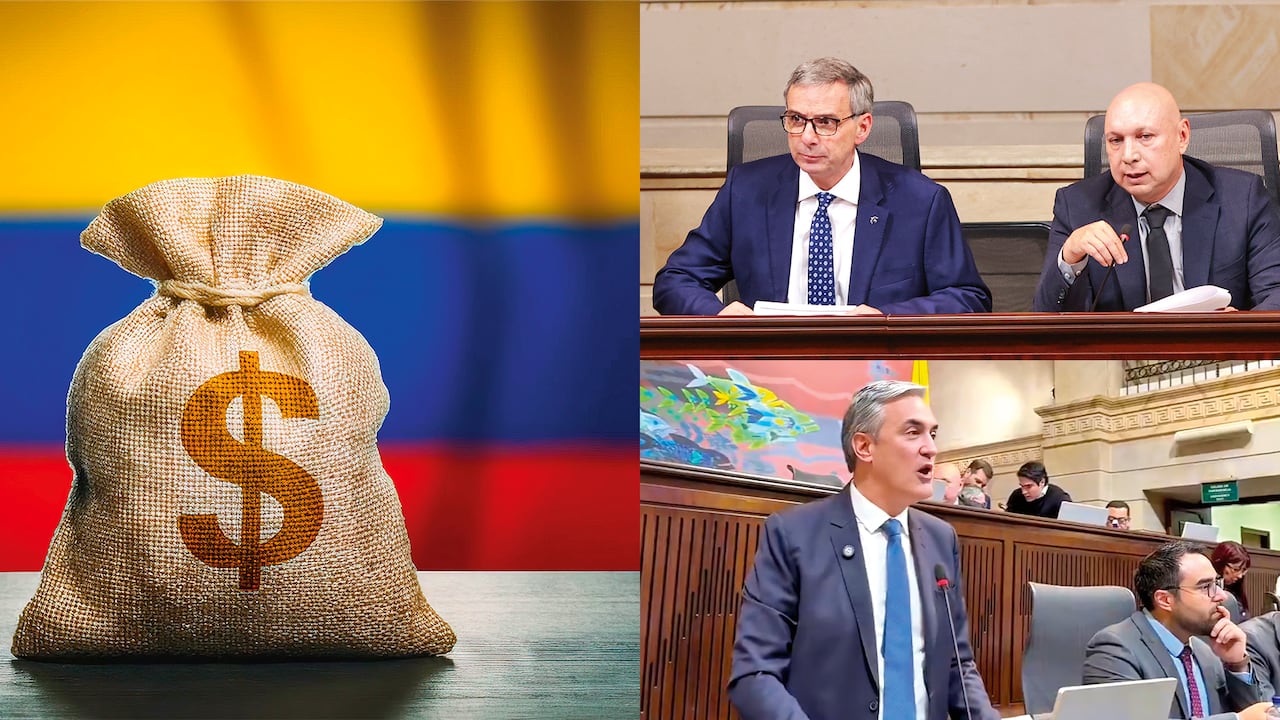 Presupuesto 2027: la primera prueba política