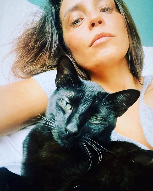 Foto: Instagram @dianangel01.