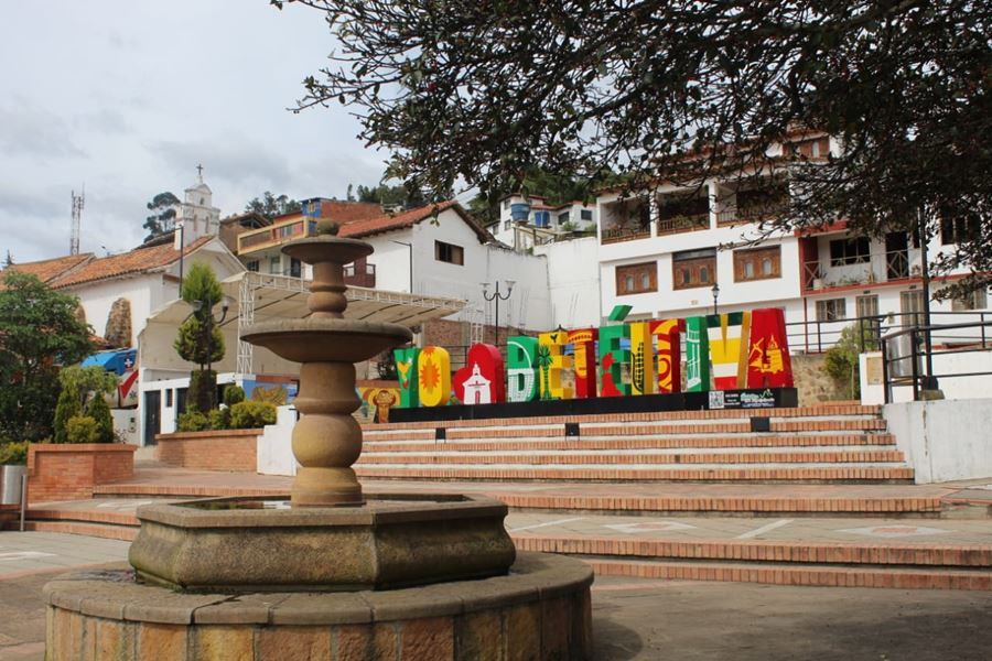 Betéitiva, Boyacá