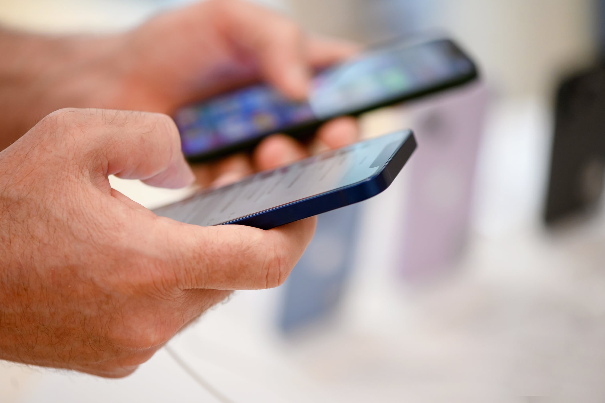 Con el apoyo de la inteligencia artificial, los usuarios pueden adaptar sus dispositivos Android a iOS de manera más fluida.