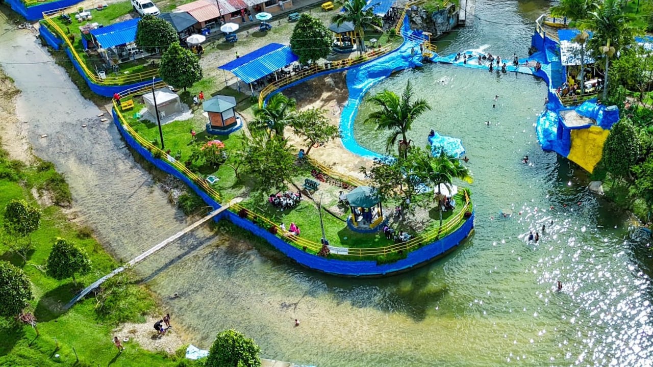 Alejandría, Antioquia