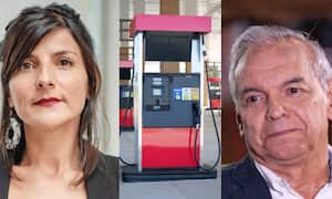 MinMinas Irene Vélez - Gasolina - MinHacienda Ricardo Bonilla