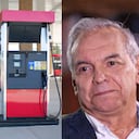 MinMinas Irene Vélez - Gasolina - MinHacienda Ricardo Bonilla