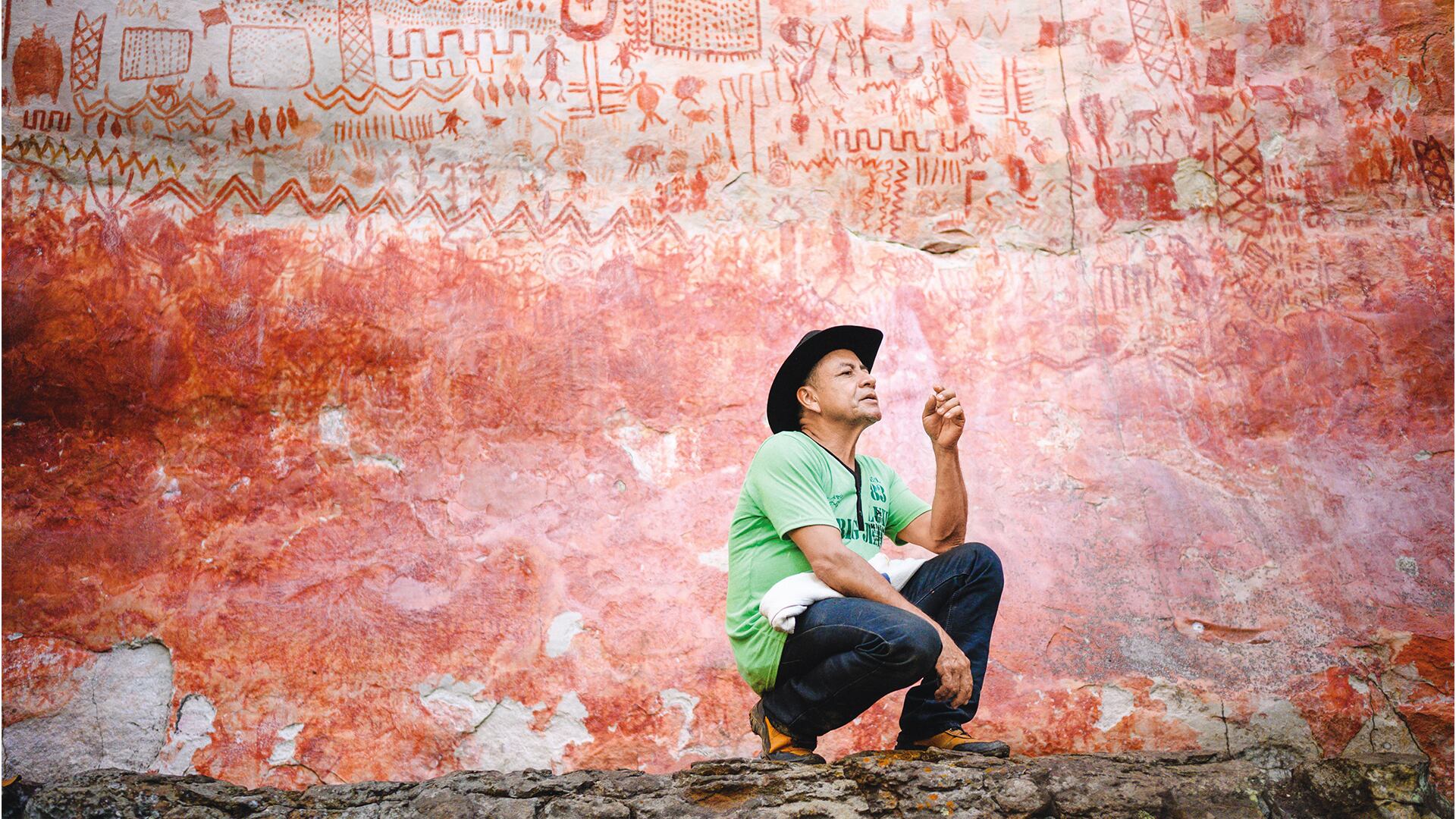 NO USAR, USO EXCLUSIVO MEJOR COLOMBIA, Especial Mejor Colombia, Turismo no tradicional