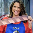 Marianela González, participante de 'MasterChef'.