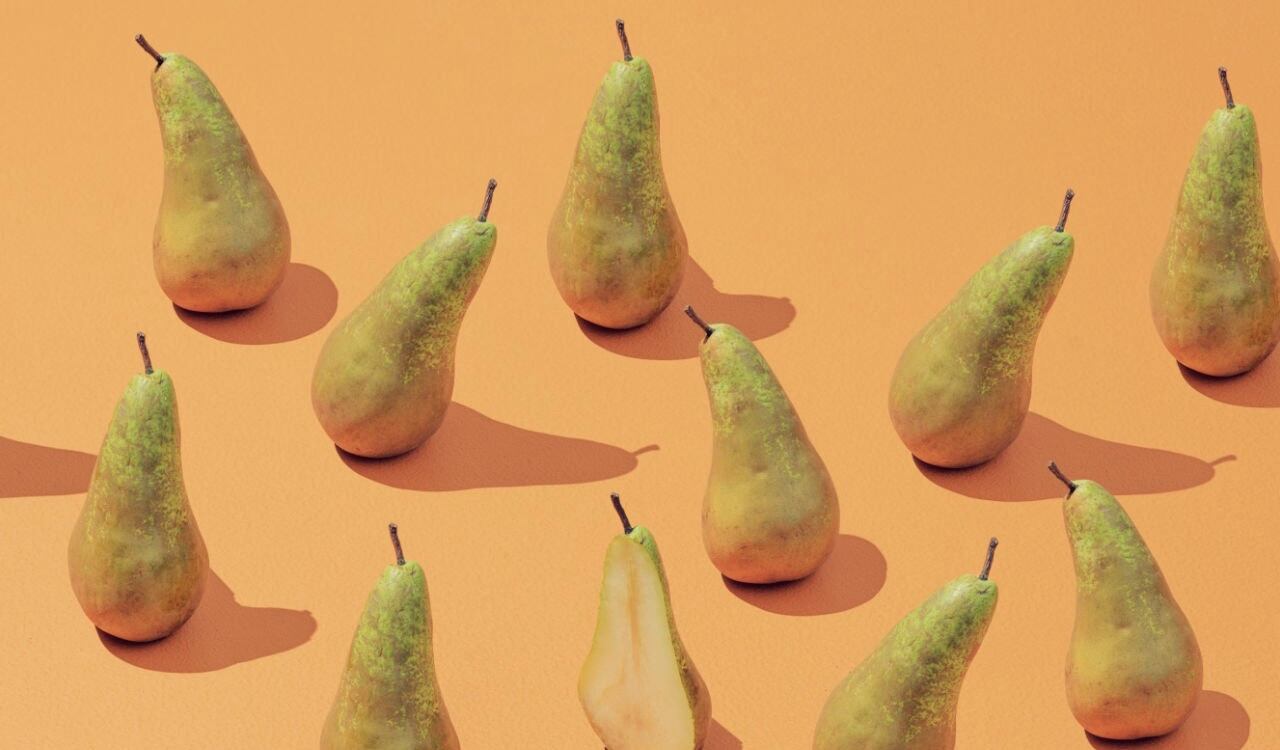 Varios componentes la pera hacen que su consumo traiga grandes beneficios al organismo.