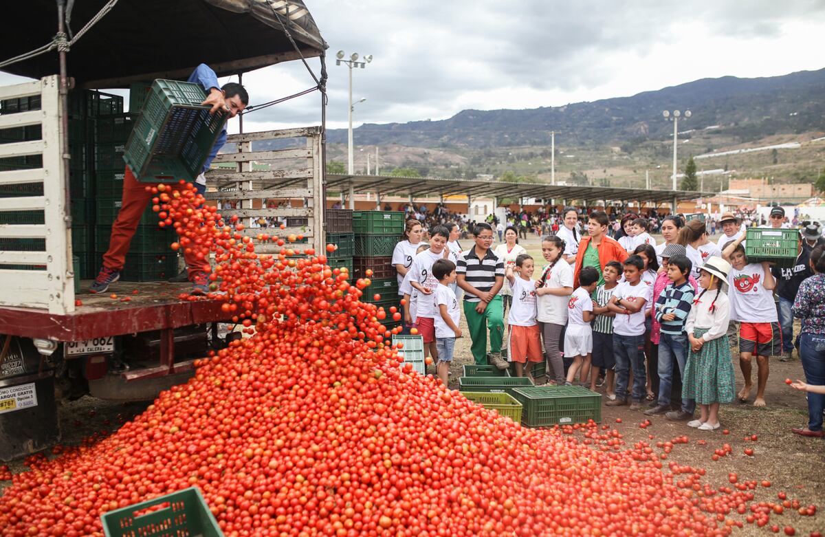 Foto: Iván Valencia / SEMANA
