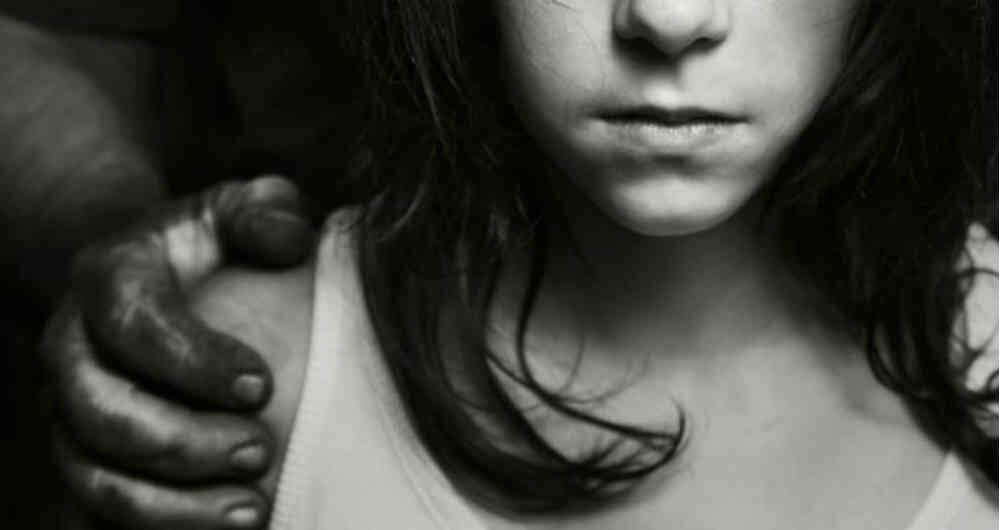 Abuso sexual menores