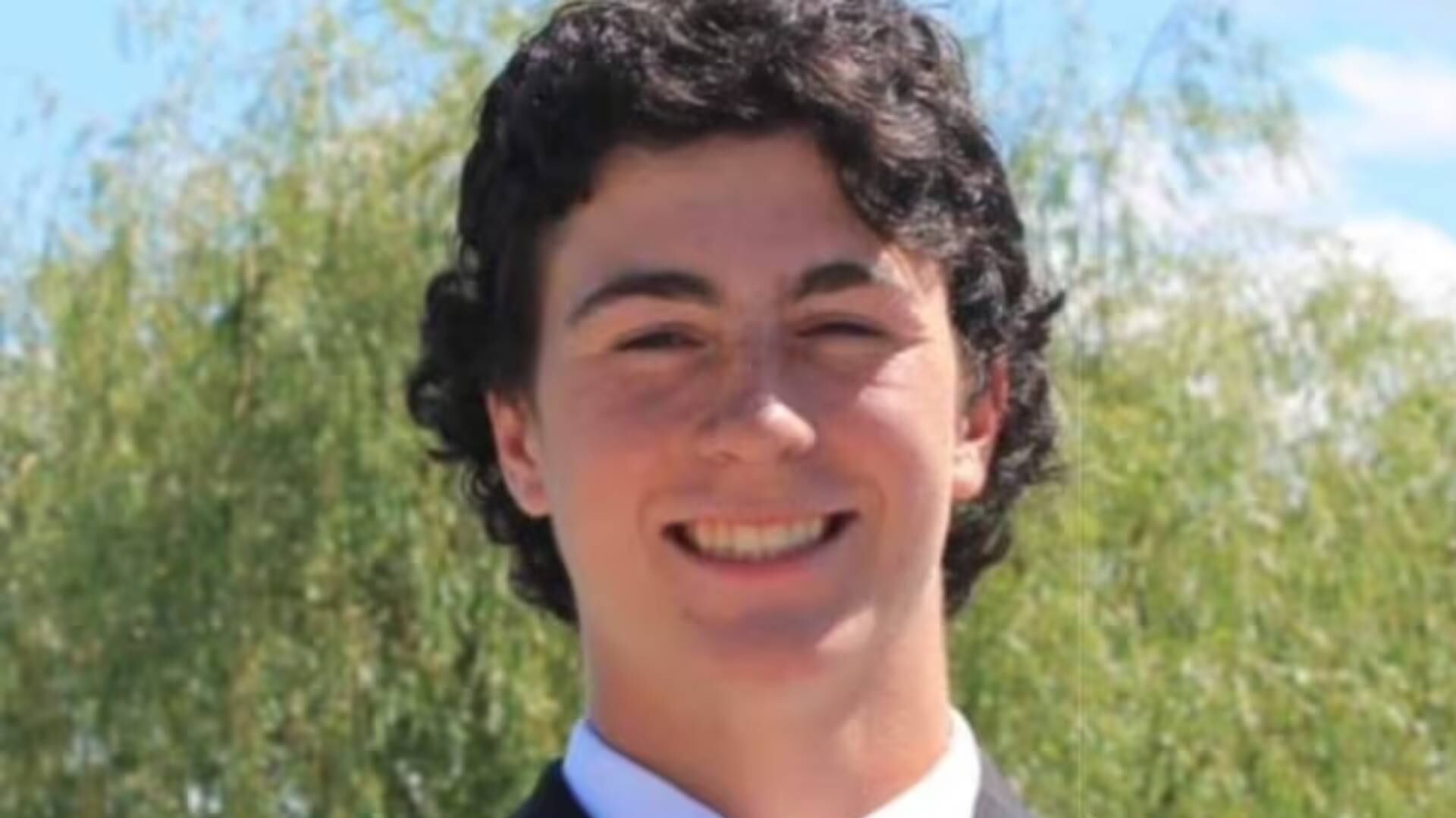 Imagen difundida por CBC Canada