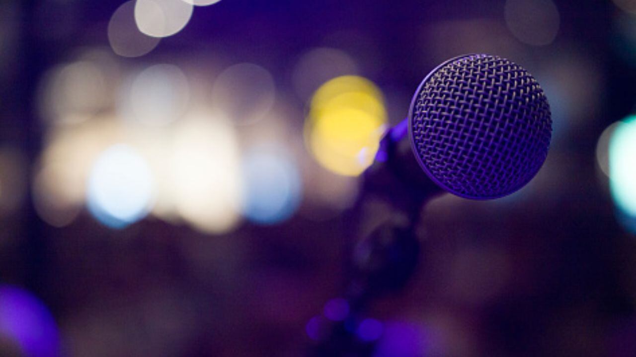 La IA dijo cuáles son los mejores cantantes colombianos.