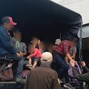 Instituto Nacional de Migración México