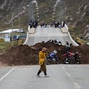 (Photo by Luis Gandarillas/Anadolu Agency via Getty Images)
