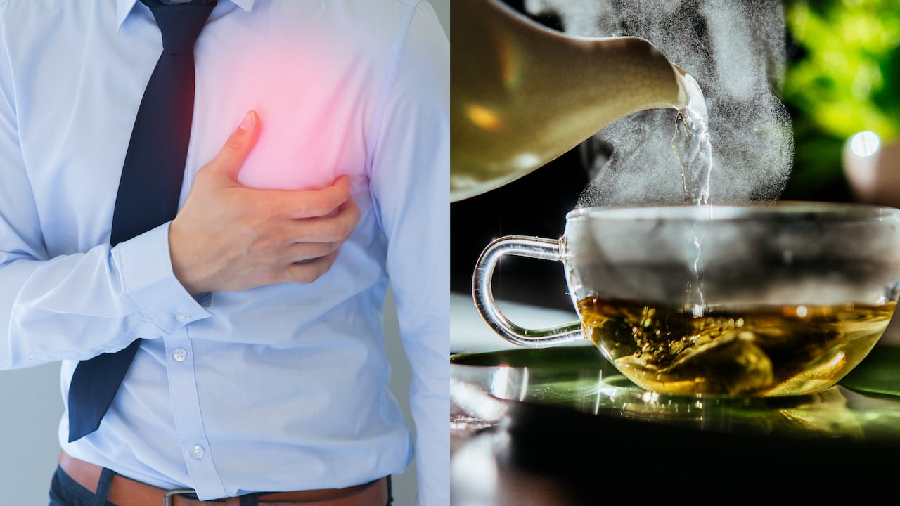 A algunas plantas se les atribuyen beneficios para la salud del corazón.