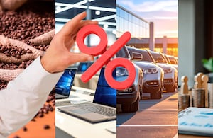 Ley de rescate económico, gasto público, aumentar el IVA de algunos productos (como vehículos eléctricos y café)