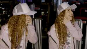 Shakira se prepara para tu tan anhelada gira 'Las Mujeres Ya No Lloran'