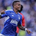 Edgar Guerra aún no renueva su contrato con Millonarios