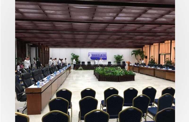 Foto: Twitter @Granma_Digital