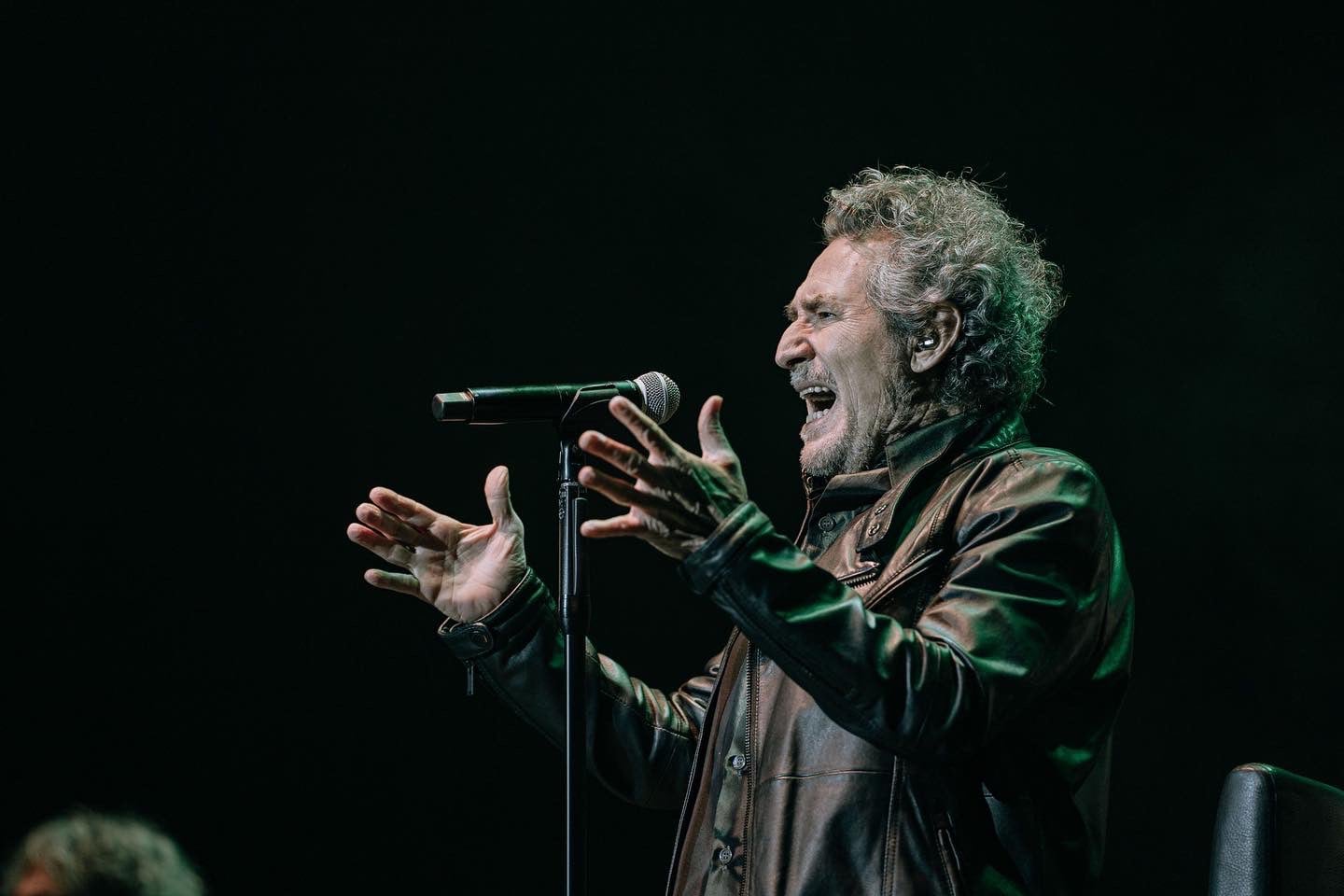 Miguel Ríos habló sobre la canción de Shakira y Bizarrap