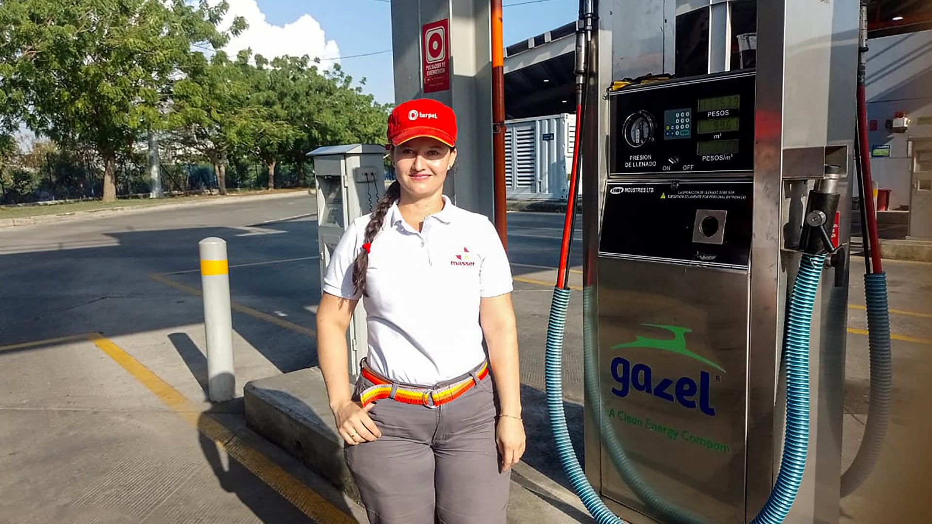 Especial Diversidad e Inclusión, Historias