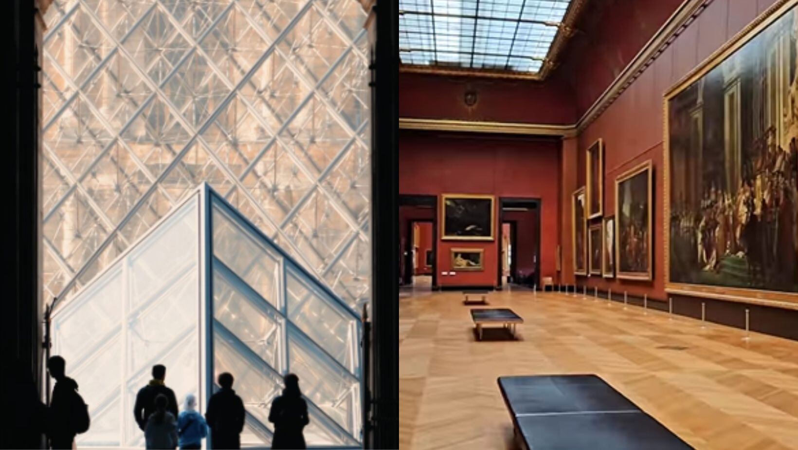 Museo del Louvre: historia, exposiciones, horarios y todo lo que necesita saber para preparar su visita