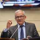 El exdirector del Dapre, Carlos Ramón González, salió del país en 2025 para pedir asilo político en Nicaragua.