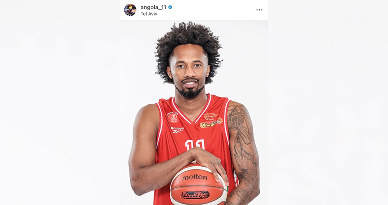 Braian Angola