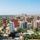 Un centenar de delegados, entre miembros del equipo directivo del BID y funcionarios de gobierno, asistirán a reuniones presenciales en Barranquilla. Los demás se reunirán de manera virtual.