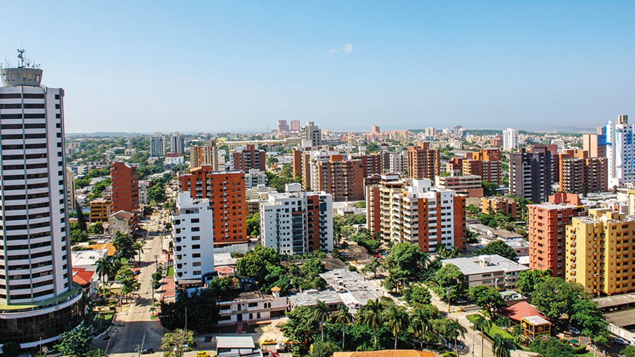 En Barranquilla, Distrito decreta pico y cédula a partir de este jueves