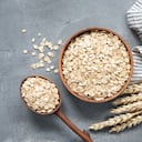 Una de las ventajas es que la avena puede ser consumida con diferentes alimentos, lo que a su vez puede aumentar los beneficios para el organismo.