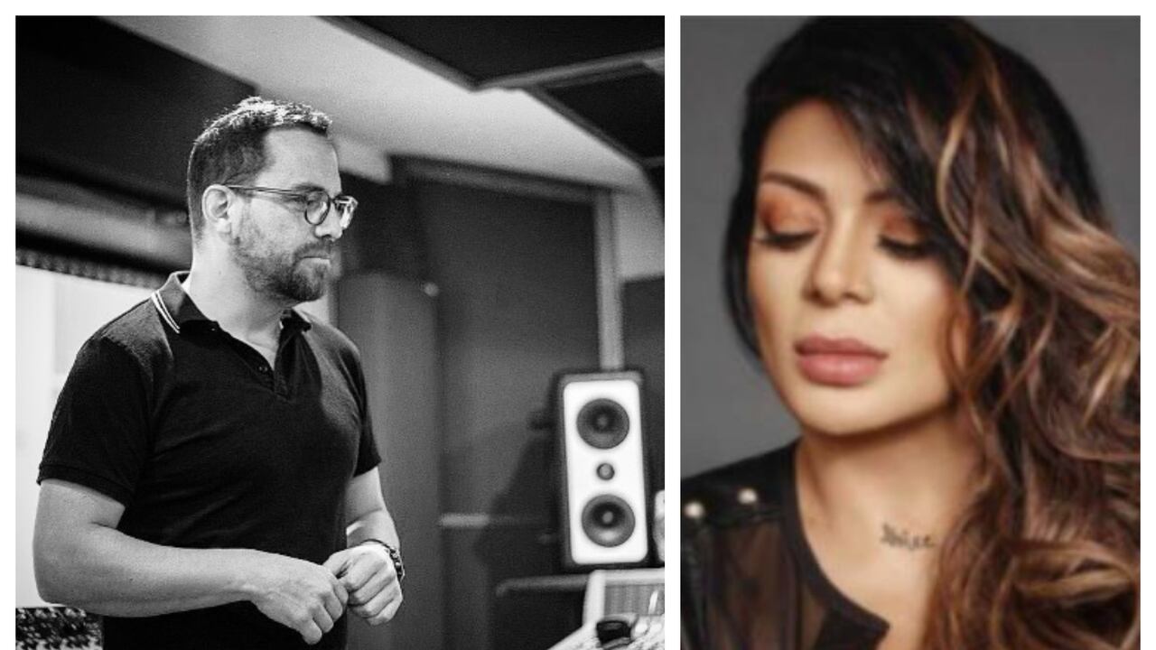 Juan Fernando Velasco y Marbelle no cantarán en octubre en Bogotá, como estaba planeado