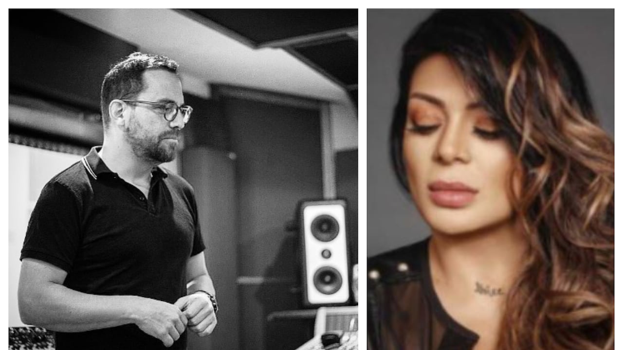 Juan Fernando Velasco y Marbelle no cantarán en octubre en Bogotá, como estaba planeado