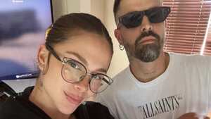 Greeicy y Mike Bahía probaron nuevos caminos en su vida.